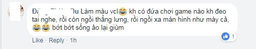 Em gái xinh đẹp lên mạng 'thả thính' rủ chơi PUBG ai ngờ nhận toàn gạch là gạch