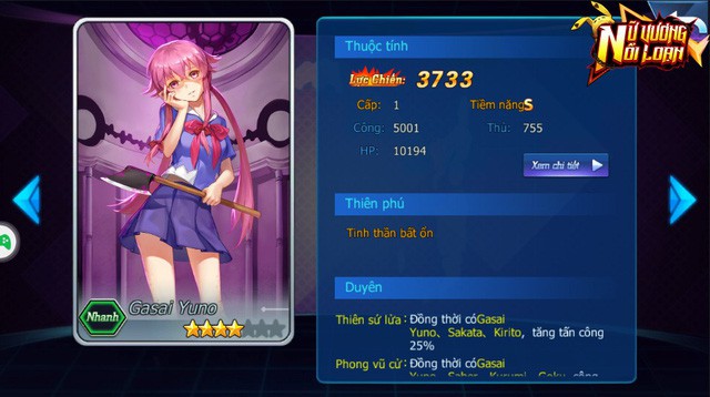 Quả Trap cực gắt khiến hàng ngàn game thủ phải... tự vấn lại giới tính của mình