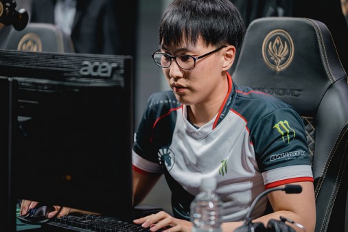 EVS – Team Liquid: Trận chiến cuối cùng cho hy vọng vào Top 4 của Việt Nam