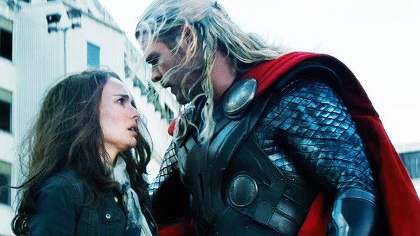 Bạn gái cũ của Thor có thể sẽ xuất hiện trong Avengers với sức mạnh cực ghê gớm?