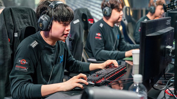 [MSI 2018] KZ Bdd cảm thấy thất vọng vì những trận thua, chỉ mong cả đội lấy lại được phong độ