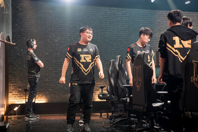 [MSI 2018] Điểm mặt những tuyển thủ xuất sắc nhất theo từng vị trí tính tới thời điểm hiện tại, Khan không có tuổi