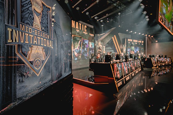 [MSI 2018] Điểm mặt những tuyển thủ xuất sắc nhất theo từng vị trí tính tới thời điểm hiện tại, Khan không có tuổi