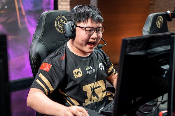 [MSI 2018] Điểm mặt những tuyển thủ xuất sắc nhất theo từng vị trí tính tới thời điểm hiện tại, Khan không có tuổi