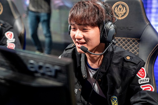 [MSI 2018] Điểm mặt những tuyển thủ xuất sắc nhất theo từng vị trí tính tới thời điểm hiện tại, Khan không có tuổi