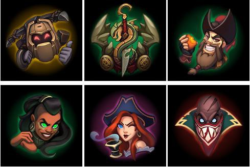 [PBE 8.11 lần 3] Riot ra mắt 2 trang bị mới vừa công vừa thủ cực bá đạo dành cho Đấu Sĩ