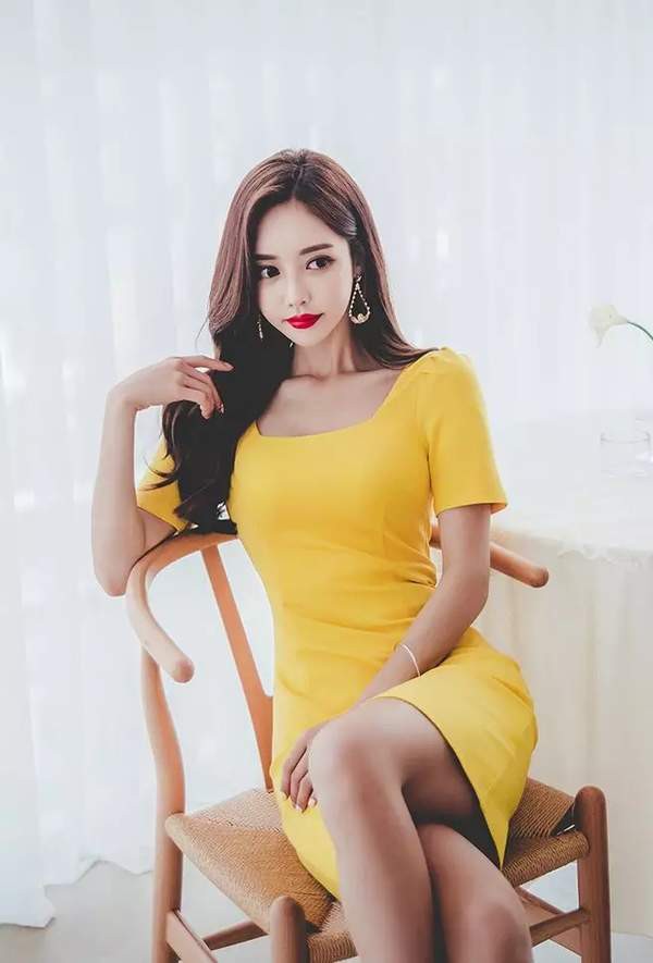 Cùng ngắm vẻ đẹp của Son Yoon Joo - Nữ streamer sexy nhất Hàn Quốc