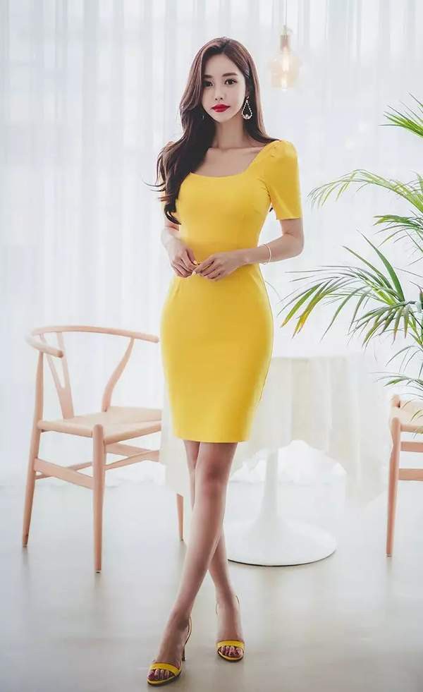 Cùng ngắm vẻ đẹp của Son Yoon Joo - Nữ streamer sexy nhất Hàn Quốc