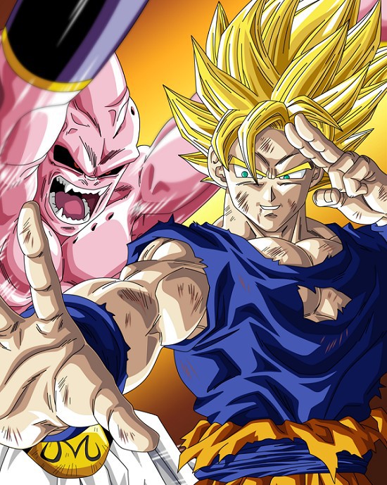 4 sự thật thú vị về Songoku trong Dragon Ball Z mà có thể bạn không biết