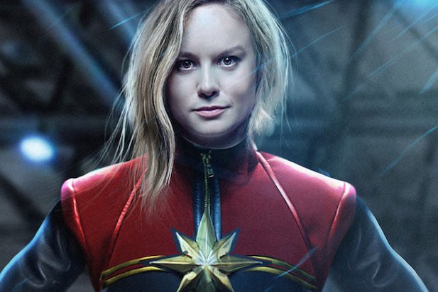 Captain Marvel là ai? Cô có đủ mạnh để chiến đấu với Thanos không?