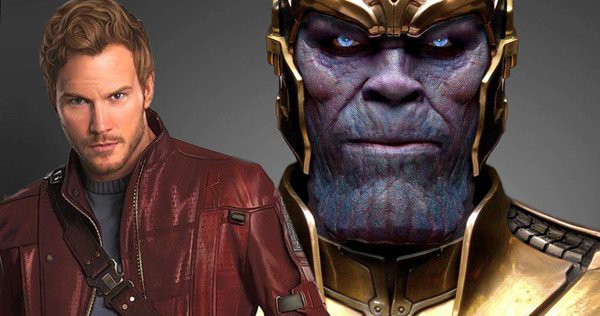 Avengers: Infinity War - Liệu có phải Peter Quill đã phá hỏng kế hoạch tiêu diệt Thanos hay tất cả đều nằm trong tính toán của Dr.Strange?