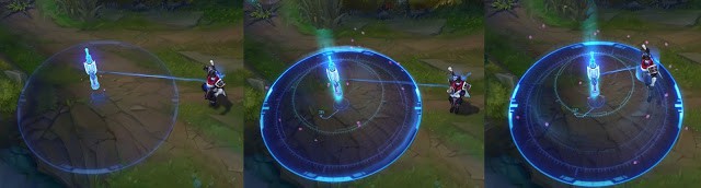 [PBE 8.10 lần 1] Riot đưa 'thần binh' của Yasuo vào LMHT, một loạt trang bị xạ thủ được cập nhật