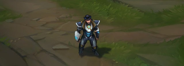 [PBE 8.10 lần 1] Riot đưa 'thần binh' của Yasuo vào LMHT, một loạt trang bị xạ thủ được cập nhật