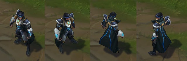 [PBE 8.10 lần 1] Riot đưa 'thần binh' của Yasuo vào LMHT, một loạt trang bị xạ thủ được cập nhật