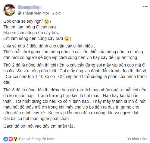  Bài viết của bạn Q.D từ cộng đồng người chơi Tam Quốc Liên Kích 