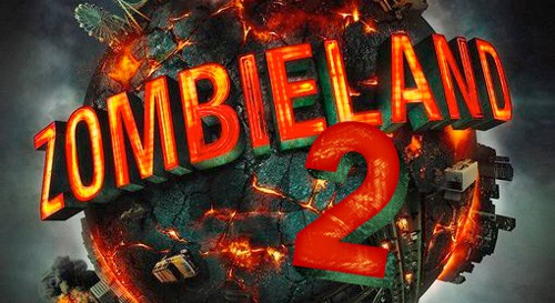 Zombieland 2 tiết lộ sẽ xuất hiện những siêu zombie cực khủng khiếp