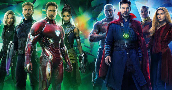 “Avengers 4” tung bản tóm tắt nội dung, hé lộ thông tin về sự hi sinh của các siêu anh hùng?