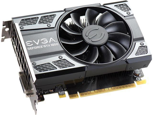 Tướng chừng sắp tử nạn, GTX 1050 bất ngờ có phiên bản mới - nhanh hơn, mạnh hơn rất nhều