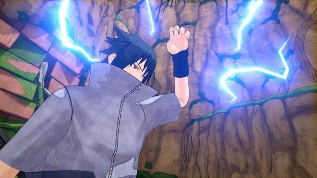 Game Naruto chính chủ sắp ra mắt phiên bản MOBA, các bạn đã sẵn sàng tham chiến?