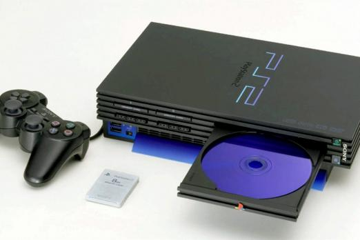 Vì sao PlayStation 2 lại là chiếc máy chơi game tuyệt vời nhất trong lịch sử? - Ảnh 1.