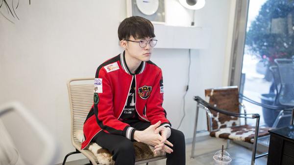 Faker: Không phải khả năng xử lý kém mà tâm lý của tôi không còn được như trước nữa rồi