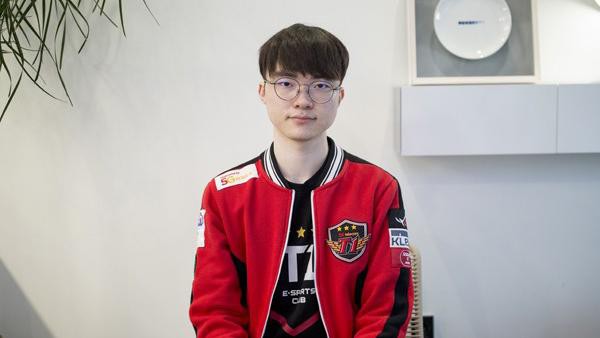 Faker: Không phải khả năng xử lý kém mà tâm lý của tôi không còn được như trước nữa rồi