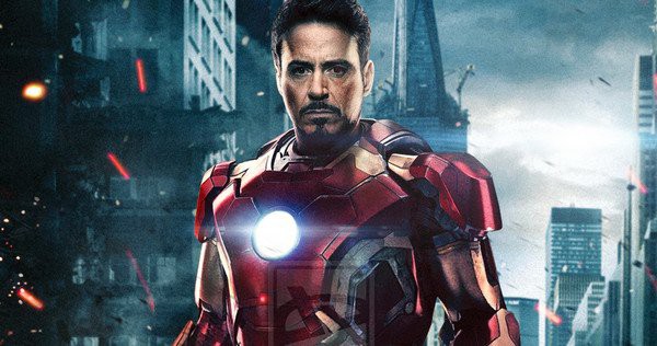  Robert Downey Jr. - Iron Man vẫn là người được coi là nhận được mức lương cao nhất trong dàn diễn viên. Anh nhận được 40-50 triệu USD (910- 1138 tỷ VND) trong phần phim này. 