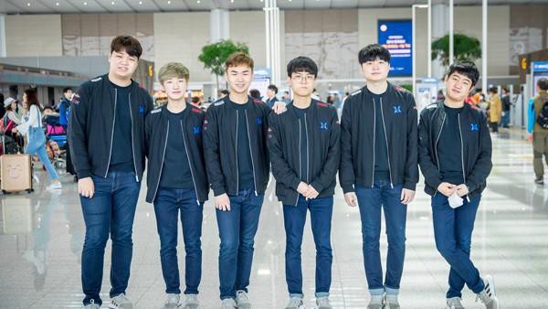 Cái giá phải trả cho bài học ở MSI 2018 của KZ là vô cùng đắt giá