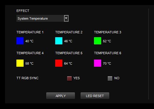 Thermaltake X1 RGB - Bàn phím cơ gaming vừa ngon vừa đẹp 