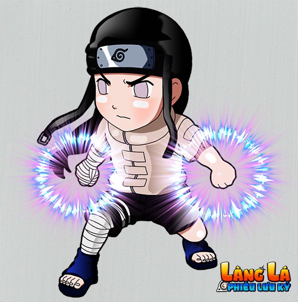 Làng Lá Phiêu Lưu Ký hé lộ nhan sắc dàn NPC trong game, fan Naruto chắc chắn sẽ thích!