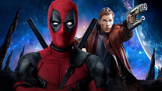  Deadpool sẽ thuộc sự quản lý của Disney vào năm 2019 cùng với gia đình vũ trụ điện ảnh Marvel. 