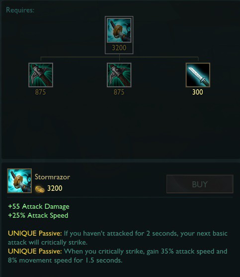 [PBE 8.10 lần 4] Bảo Kiếm của Yasuo chưa ra mắt đã bị nerf, Bước Chân Thần Tốc sẽ yếu đi ở giai đoạn đầu trận