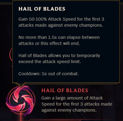 [PBE 8.10 lần 4] Bảo Kiếm của Yasuo chưa ra mắt đã bị nerf, Bước Chân Thần Tốc sẽ yếu đi ở giai đoạn đầu trận