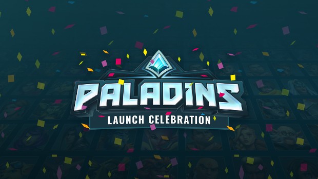 Chạy ngon hơn 2 năm, game hot Paladins cuối cùng cũng ấn định mở cửa chính thức