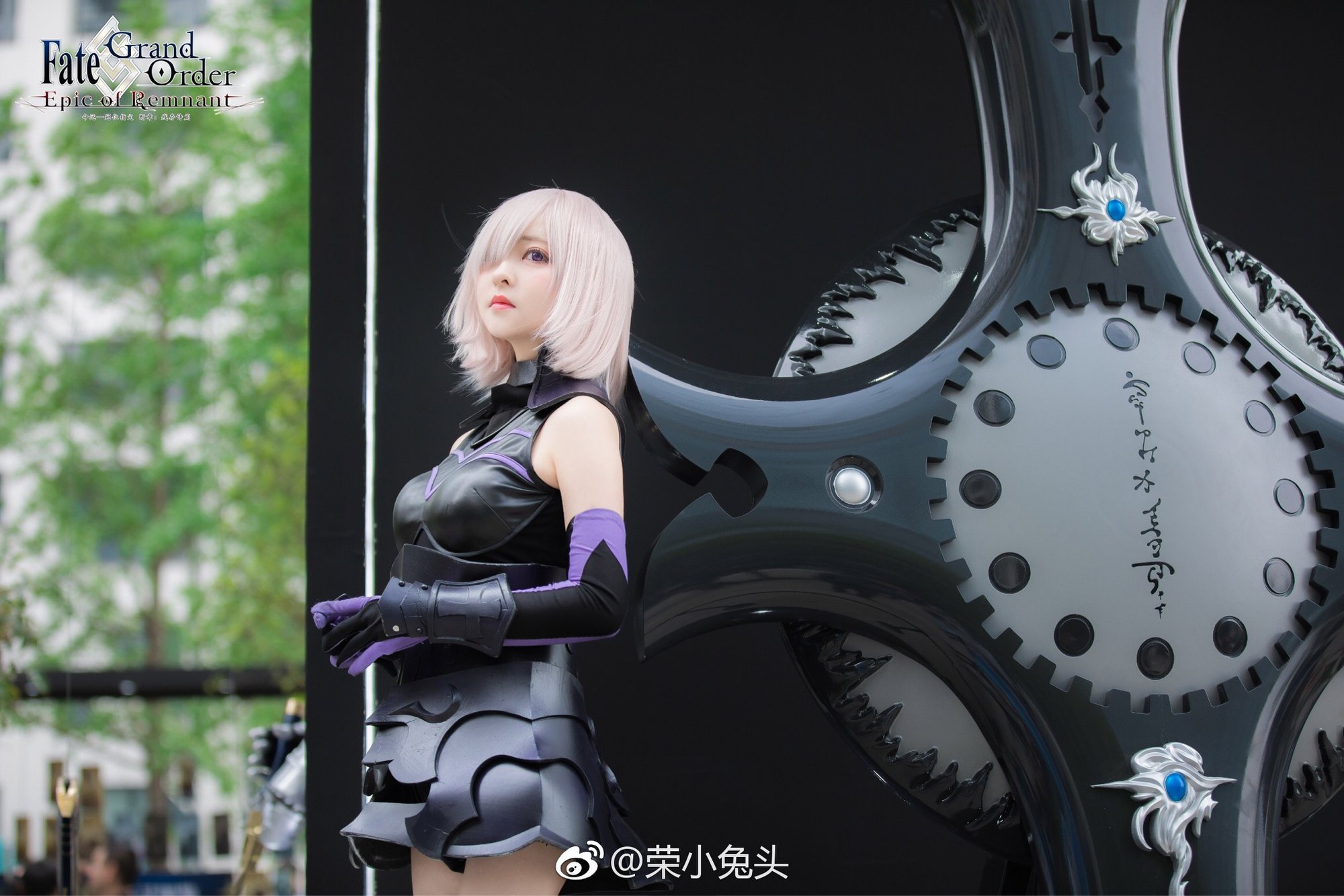 cosplay-game-co-gai-xinh-dep-Mashu-Kyrielight-2