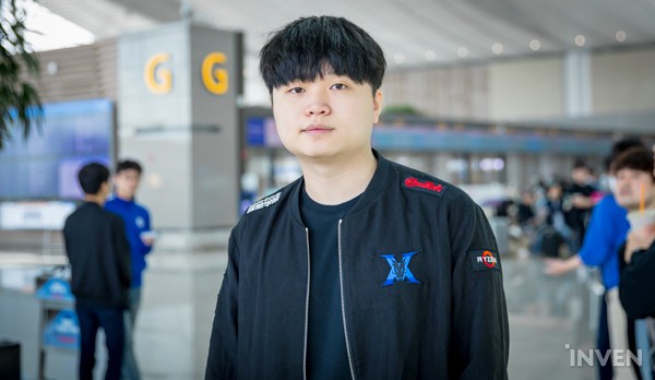 Ứng cử viên số 1 cho chức vô địch MSI 2018 chính thức sang Đức, hội ngộ với đội tuyển LMHT Việt Nam