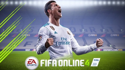 Trước thềm chung kết C1, Real Madrid bất ngờ thành lập team FIFA Online 4