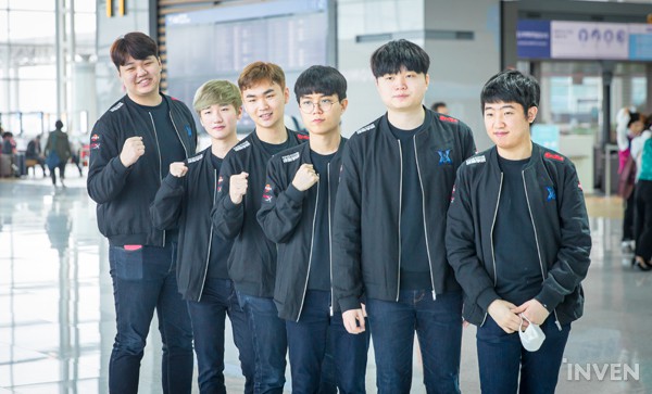 [MSI 2018] Hóa ra cựu sao SKT T1 từng vô địch thế giới chính là người mà Khan từng thần tượng nhất