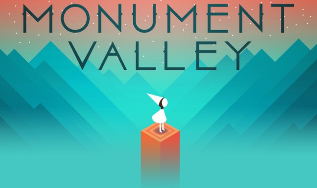 Nhanh tay tải Monument Valley - Tuyệt phẩm giải đố đang miễn phí thời gian ngắn trên Android