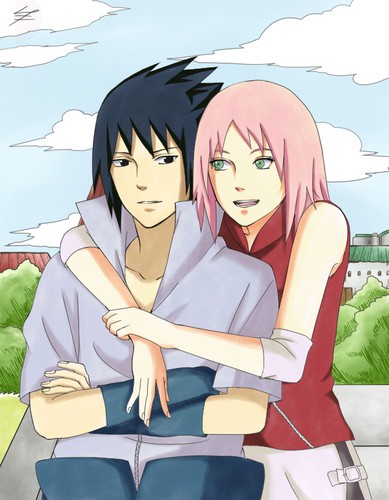 Những cảnh tình yêu của Sasuke và Sakura trong Naruto là một lời nhắc nhở về tình yêu thật sự trong đời thường. Tình yêu thật sự đòi hỏi sự kiên trì, chịu đựng và sự hi sinh mà các nhân vật chính đã cho nhau. Hãy xem những cảnh này và cảm nhận sự ngọt ngào và lãng mạn.