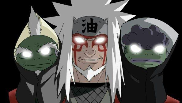 Naruto: Top 10 Shinobi mạnh nhất trong cuộc chiến Ninja vĩ đại thứ hai