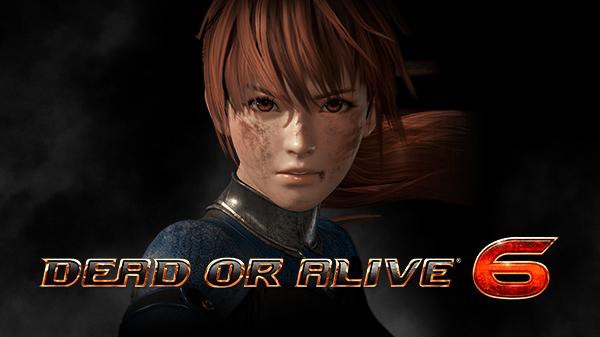 Dead Or Alive 6 – Hậu bản tiếp theo của dòng game đối kháng huyền thoại chuẩn bị ra mắt