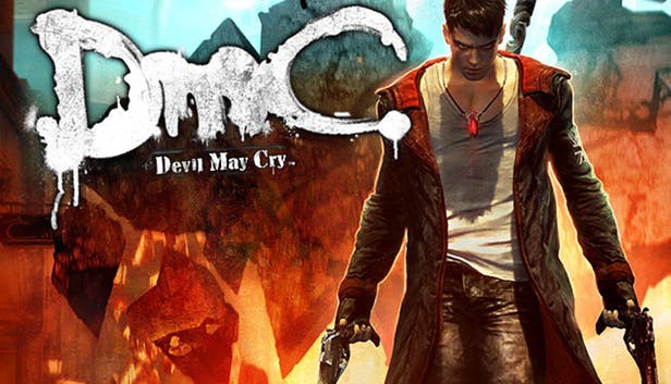 Tóm tắt toàn bộ cốt truyện dòng game chặt chém nổi tiếng Devil May Cry từ trước tới giờ - Ảnh 5.