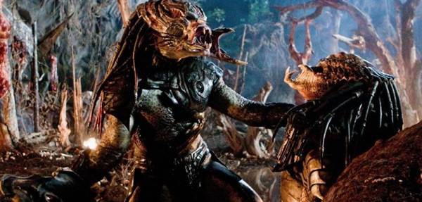 The Predator: Quái Vật Vô Hình tung trailer mới cho thấy mức độ tàn bạo của “kẻ săn mồi”