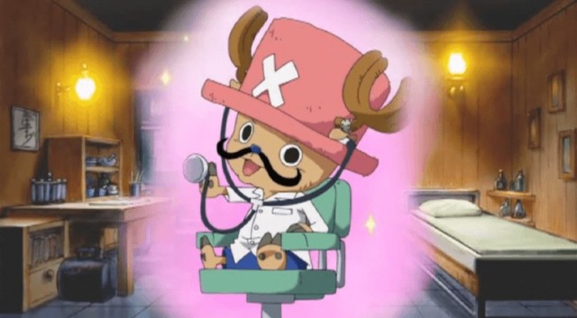 Top 3 bác sĩ giỏi nhất trong One Piece: Vẫn chưa có ai qua mặt nổi “anh Luật”