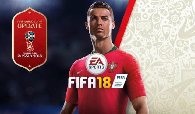 Vừa họp báo hoành tráng tại E3, EA đã cho game thủ ăn cú lừa ngoạn mục mang tên Fifa 18 - Ảnh 1.