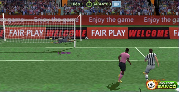  Tựa game ra đúng thời điểm World Cup bắt đầu khởi tranh 