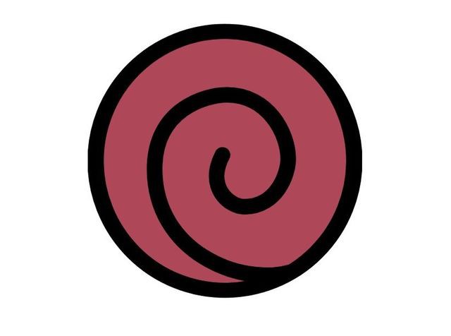  Uzumaki 