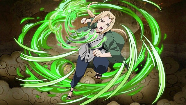 7 nhân vật mang dòng máu tộc Uzumaki đã xuất hiện trong Naruto và Boruto