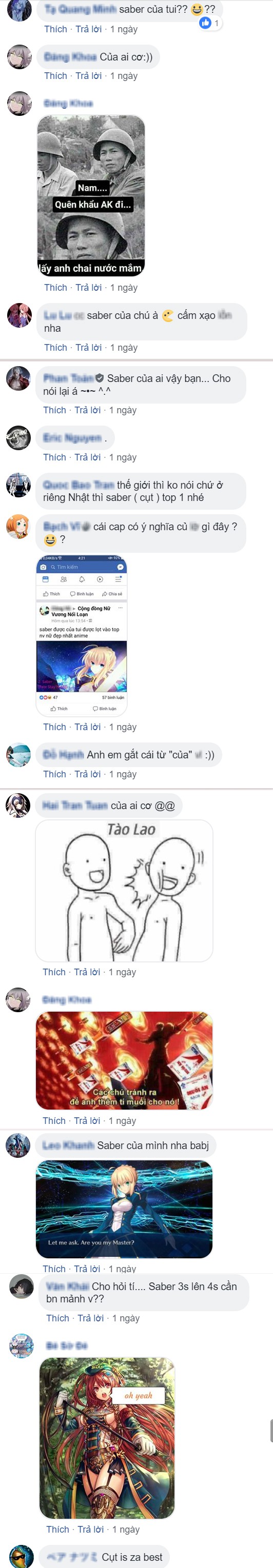  Nào nào, của ai cơ?? 